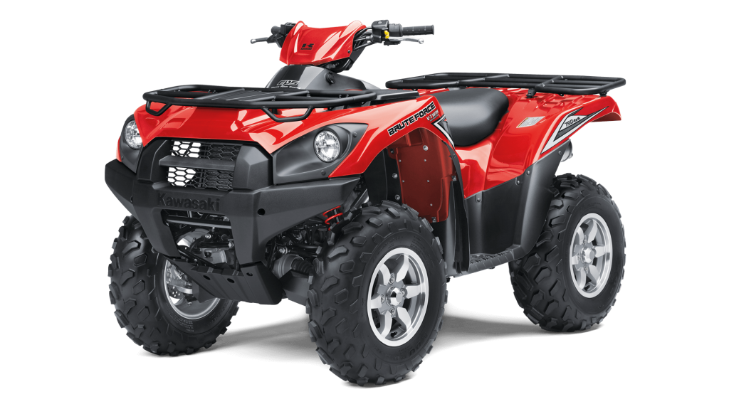 Квадроцикл